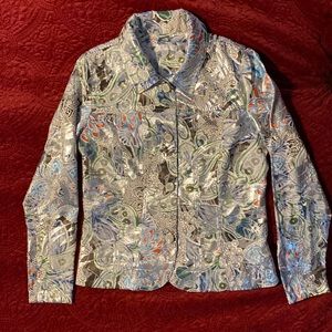 Erin Jacket S.